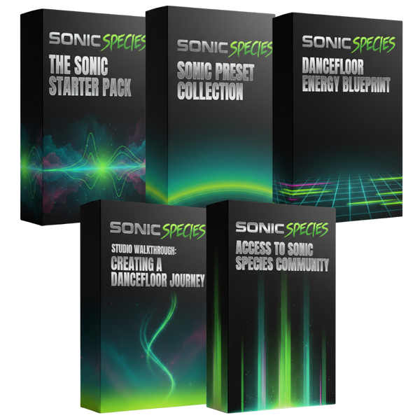 Psytrance Production Essentials